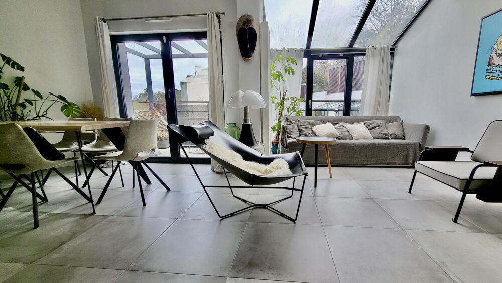 Vente Maison Maison 6 pièces Le plessis-robinson