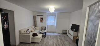  Appartement à vendre 2 pièces 45 m²
