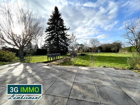   Maison 5 pi�ces Maison - 5 pi�ce(s) - 135 m�