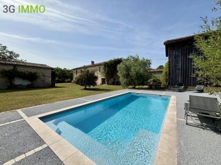  Maison � vendre 8 pi�ces 316 m�