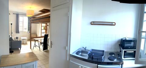 Appartement � louer 1 pi�ce 21 m�