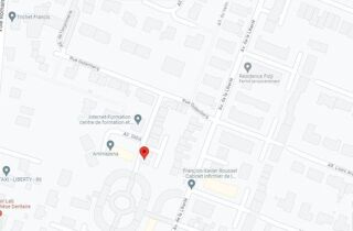  Appartement � louer 2 pi�ces 27 m�