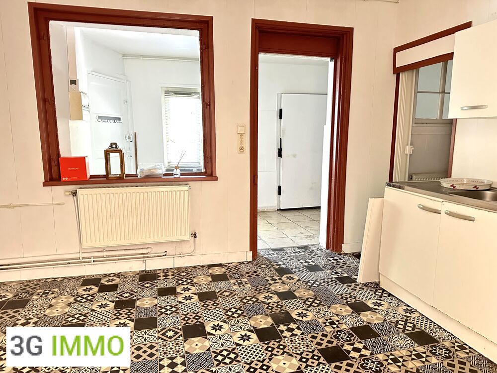 Vente Immeuble Immeuble 10 pièces Ruitz