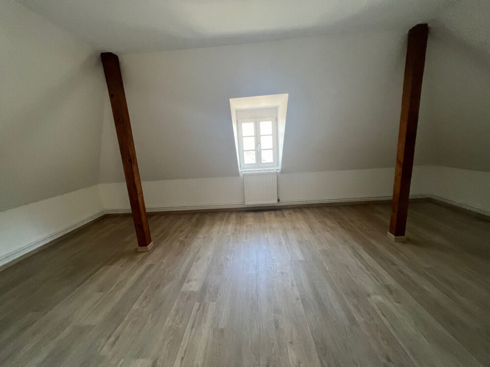 Vente Appartement Appartement 3 pièces Riquewihr