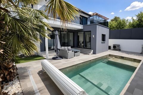   Maison 4 pi�ces Maison - 4 pi�ce(s) - 148 m�