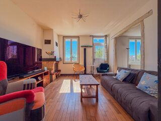  Maison � vendre 5 pi�ces 140 m�