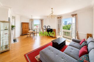  Appartement à vendre 3 pièces 101 m²