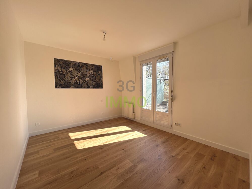 Vente Appartement Appartement 3 pi�ces Livry-gargan