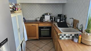  Maison � vendre 6 pi�ces 118 m�