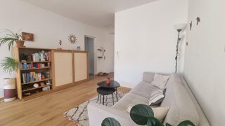  Appartement  vendre 4 pices 74 m