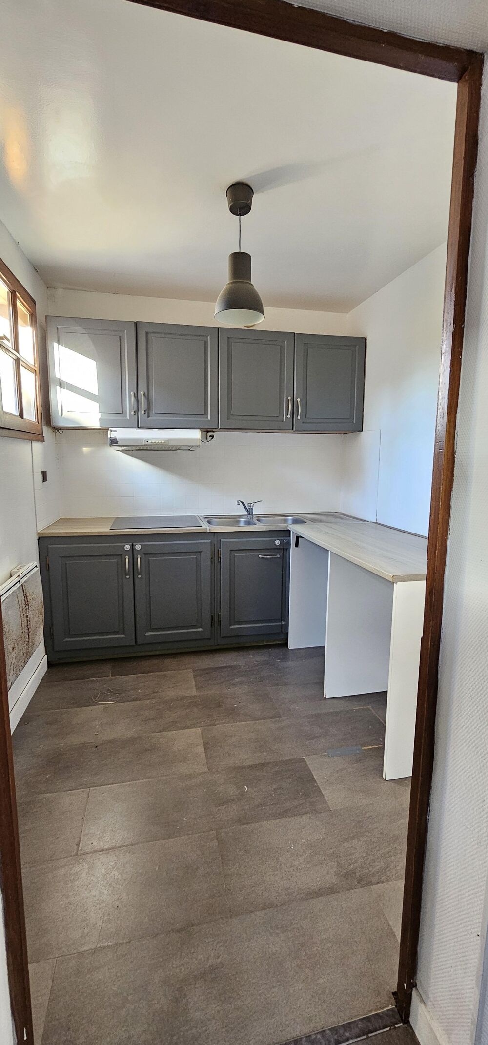 Vente Appartement Appartement 4 pièces Toulouse