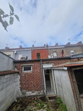  Maison � vendre 5 pi�ces 87 m�