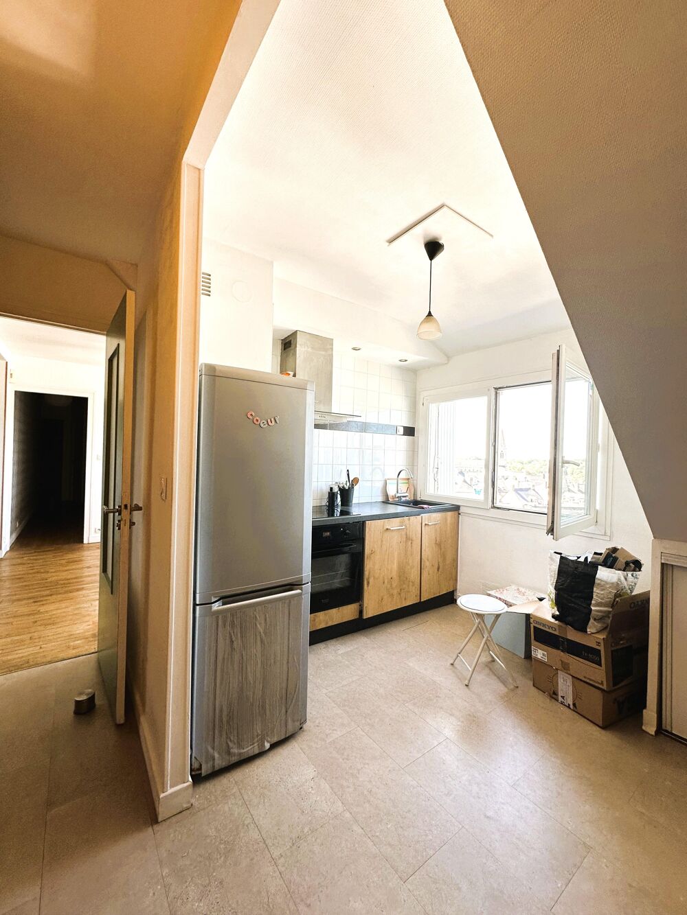 Appartement 5 pièces