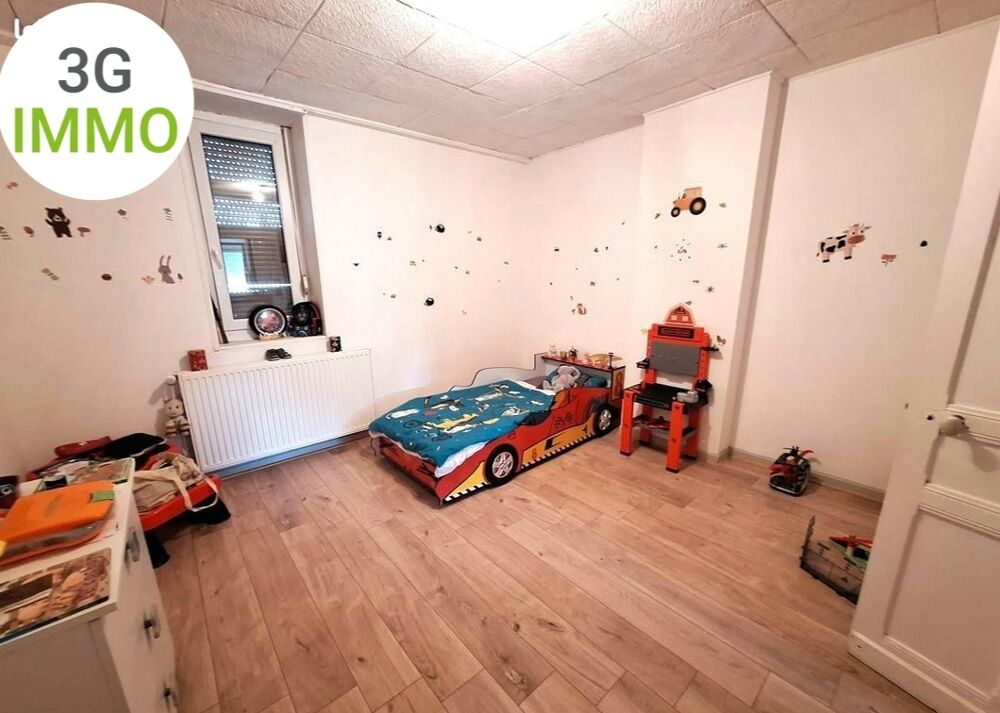 Vente Maison Maison 3 pièces Étreux