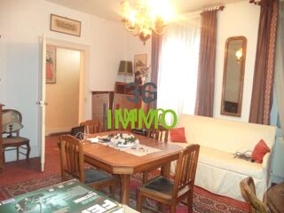  Maison à vendre 8 pièces 190 m²