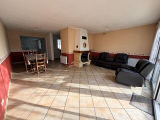  Maison � vendre 7 pi�ces 119 m�