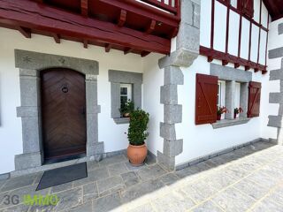  Maison à vendre 7 pièces 155 m²