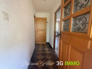 Maison à vendre 4 pièces 80 m²