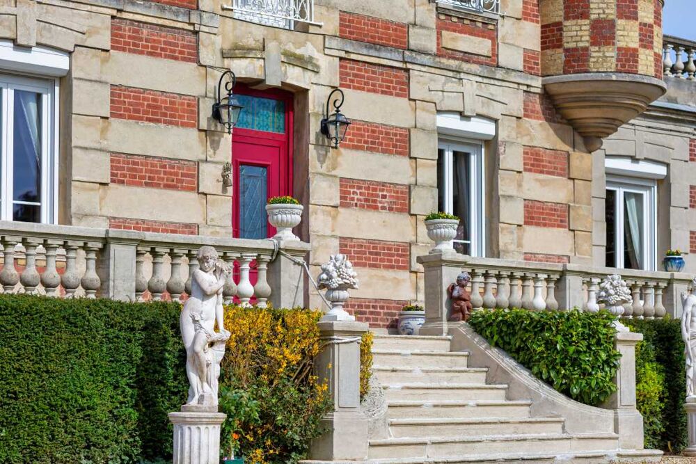  vendre  Maison pouville (76133)