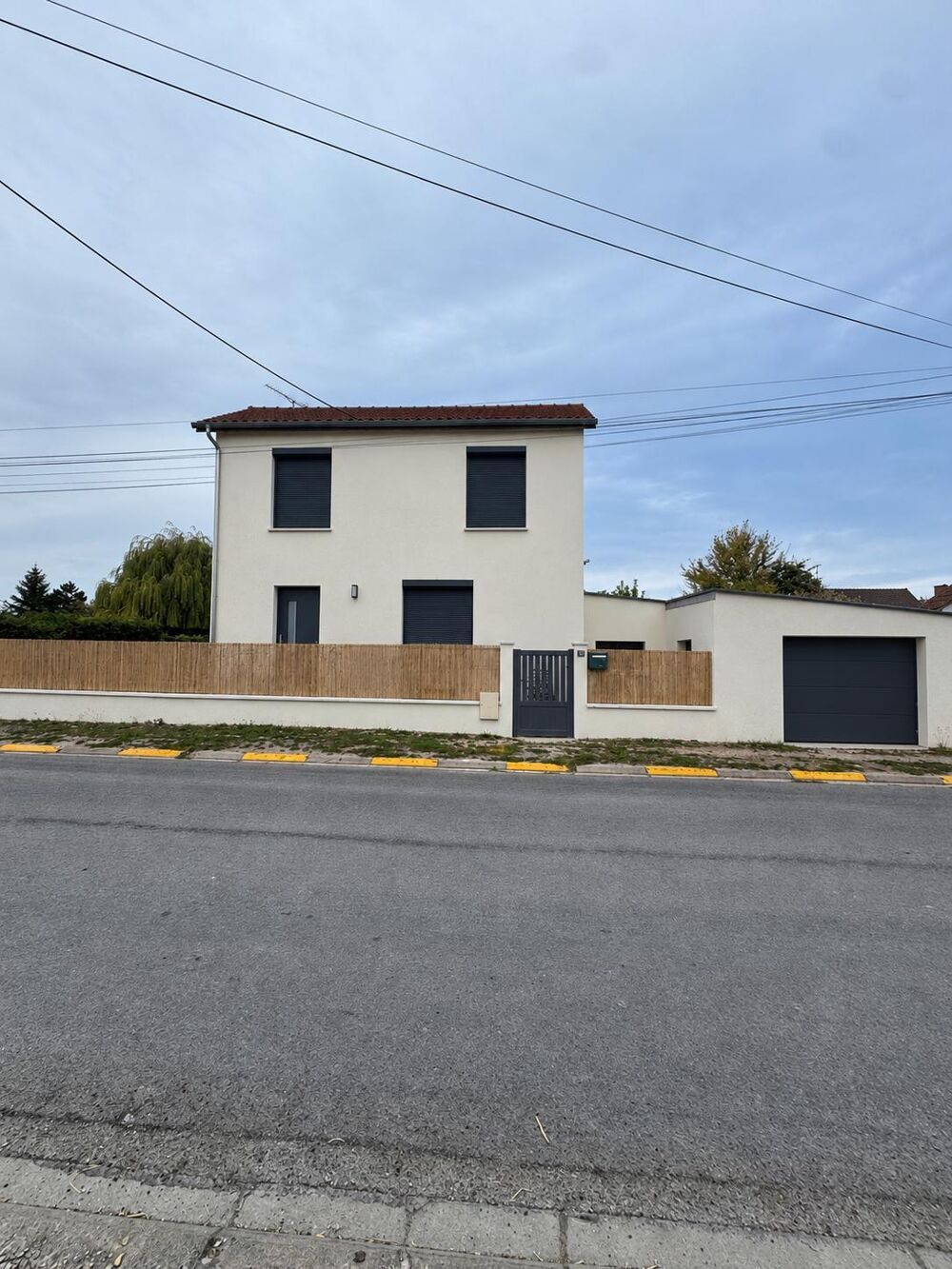 Vente Maison Maison 3 pièces Provins