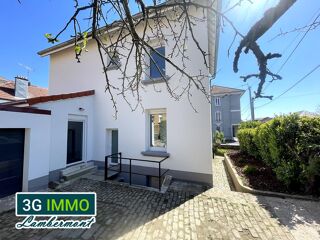  Maison � vendre 5 pi�ces 98 m�