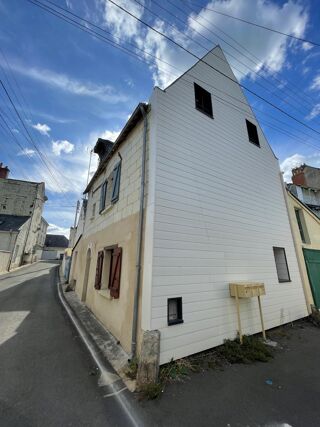  Immeuble � vendre 6 pi�ces 88 m�