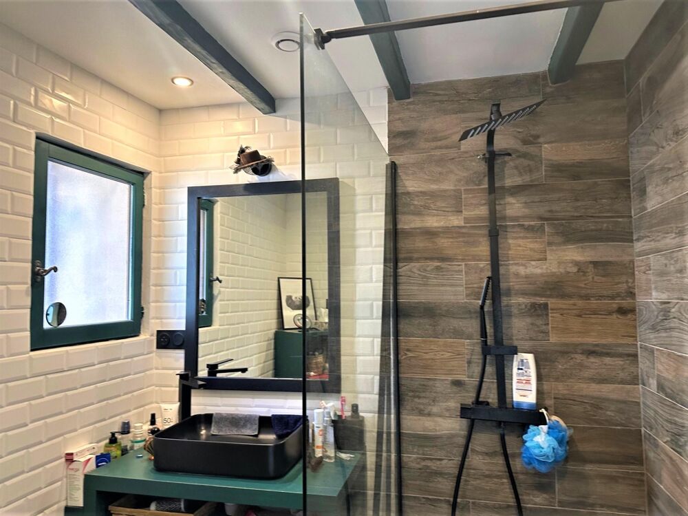  vendre  Maison Le Thoronet (83340)