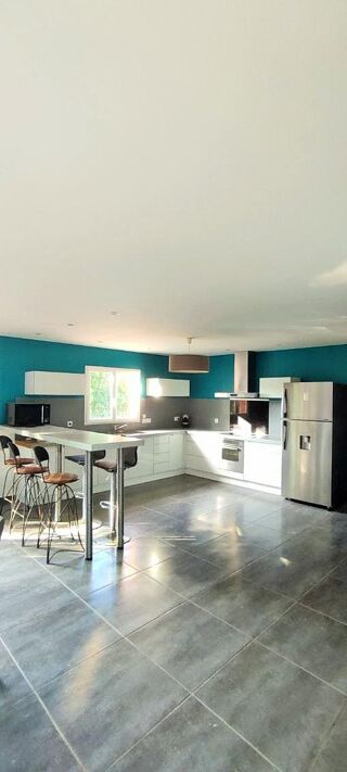  Maison � vendre 4 pi�ces 125 m�