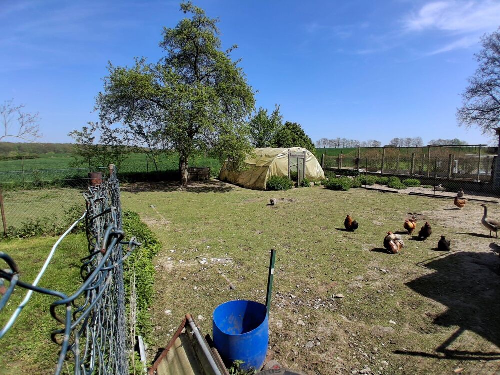Vente Maison Maison de village 5 pièces Le cateau-cambrésis