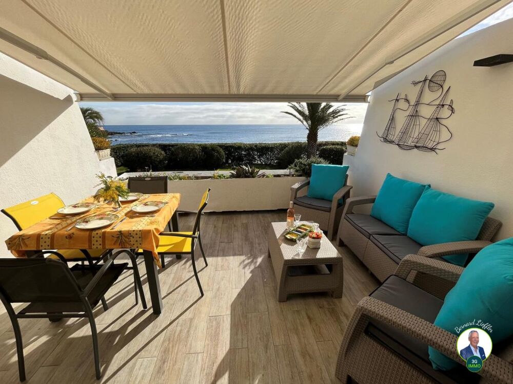  vendre  Appartement St Aygulf (83370)
