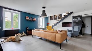  Maison � vendre 3 pi�ces 66 m�