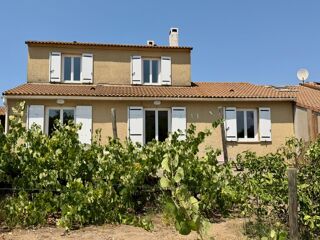  Maison à vendre 5 pièces 117 m²