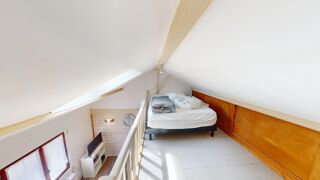  Appartement à vendre 1 pièce 20 m²
