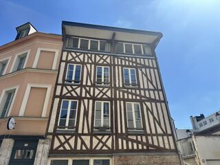  Immeuble à vendre 9 pièces 126 m² Rouen