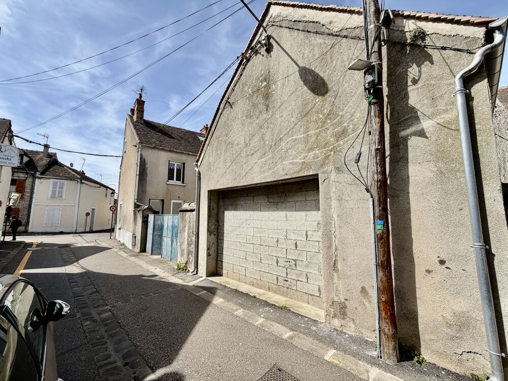 Vente Maison Maison 5 pièces Nemours