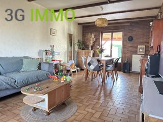  Maison � vendre 4 pi�ces 
