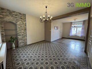  Maison � vendre 5 pi�ces 120 m�