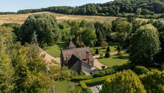  Propriété/château à vendre 15 + pièces 