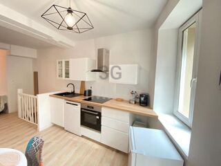  Maison � vendre 4 pi�ces 65 m�