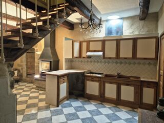  Maison à vendre 8 pièces 200 m²