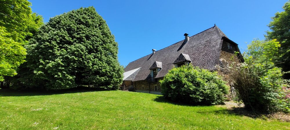 Maison 5 pièces