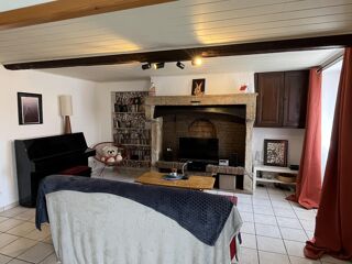  Maison à vendre 3 pièces 78 m²