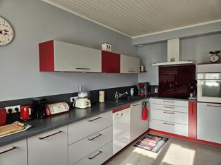  Maison à vendre 5 pièces 98 m²