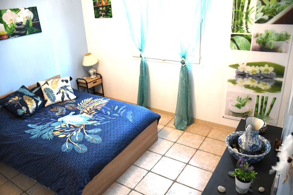 Vente Maison Maison 5 pièces Quissac