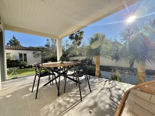  Maison � vendre 4 pi�ces 140 m�