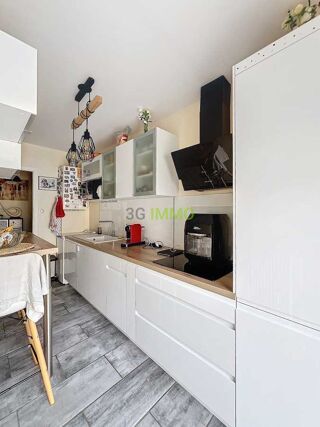  Appartement  vendre 4 pices 73 m