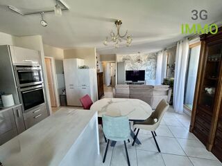  Appartement à vendre 3 pièces 75 m²