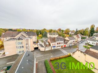  Appartement � vendre 2 pi�ces 