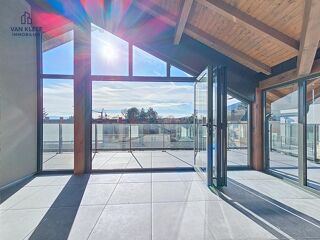  Appartement � vendre 4 pi�ces 1 m�