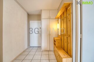  Appartement à vendre 4 pièces 79 m²